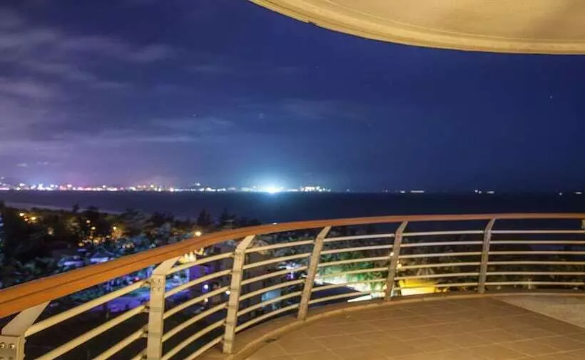 Fotos del hotel Grand Soluxe Hotel And Resort Sanya:  7