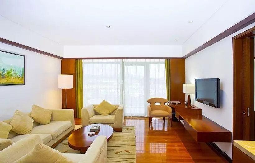 Fotos del hotel Grand Soluxe Hotel And Resort Sanya:  20