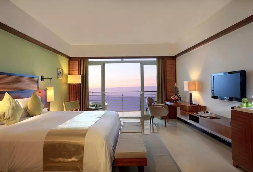 Fotos del hotel Grand Soluxe Hotel And Resort Sanya:  12