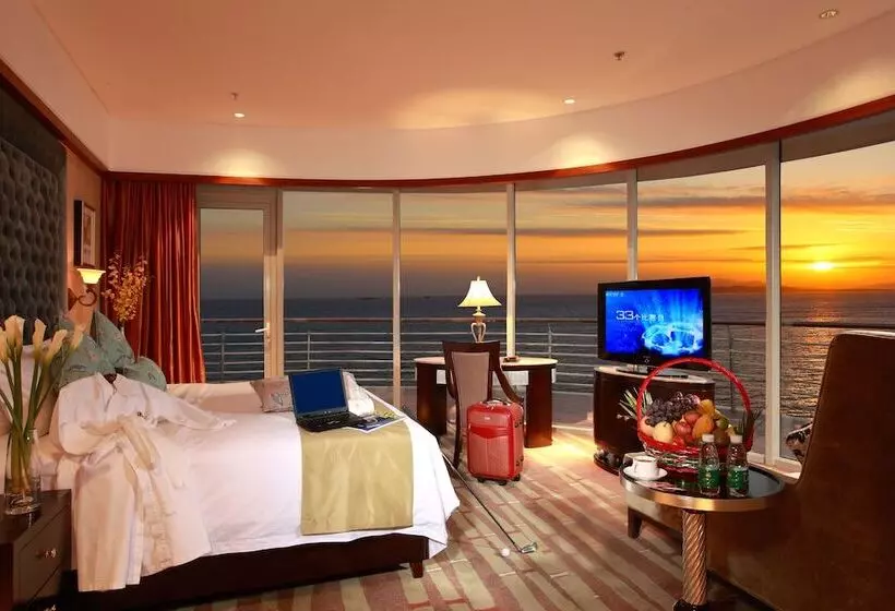 Fotos del hotel Grand Soluxe Hotel And Resort Sanya:  11