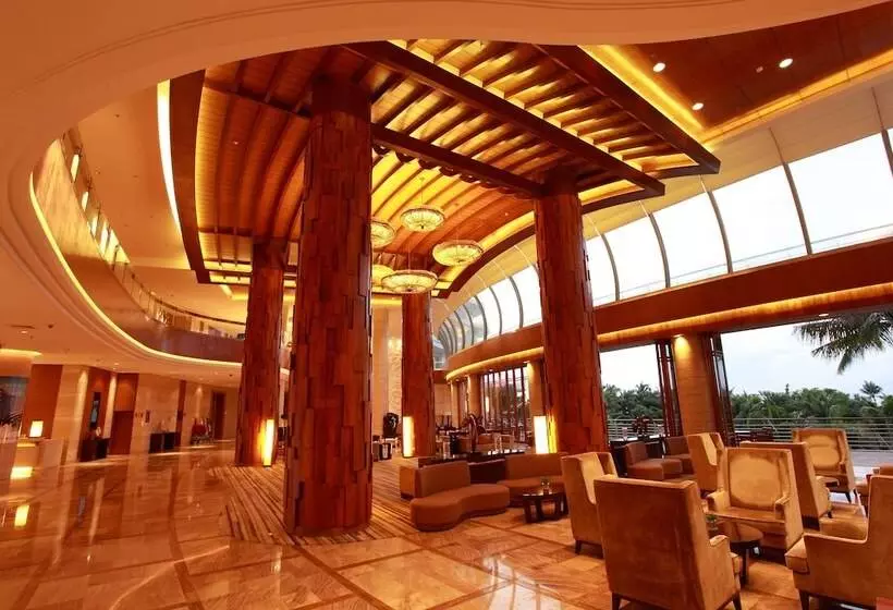 Fotos del hotel Grand Soluxe Hotel And Resort Sanya:  3