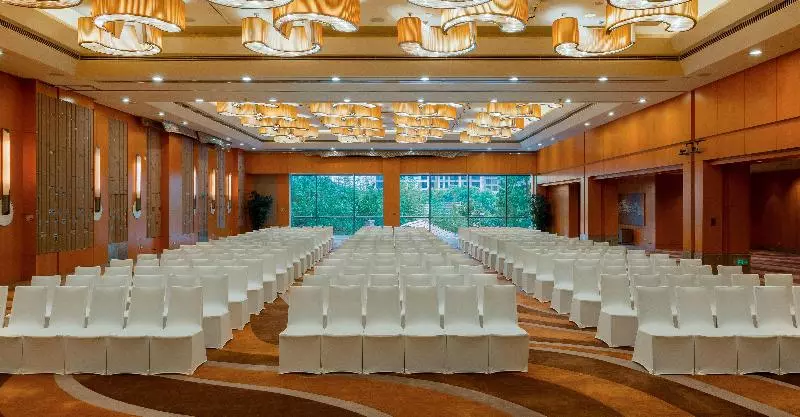 Fotos del hotel Intercontinental Shanghai Expo, An Ihg:  14