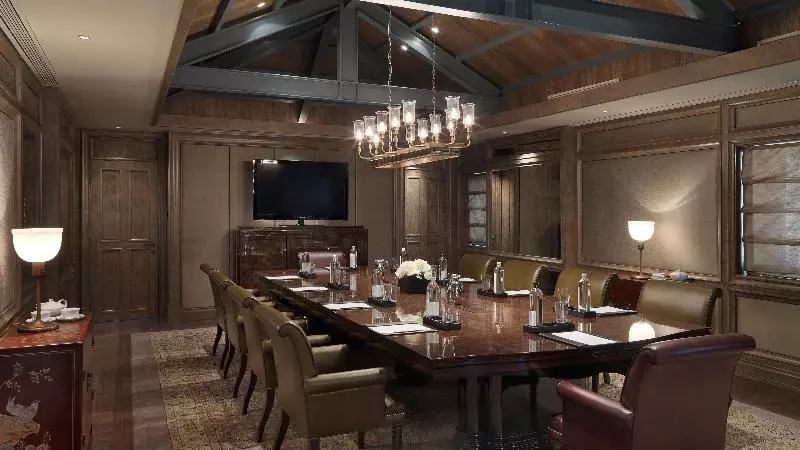 Fotos del hotel Intercontinental Shanghai Expo, An Ihg:  7