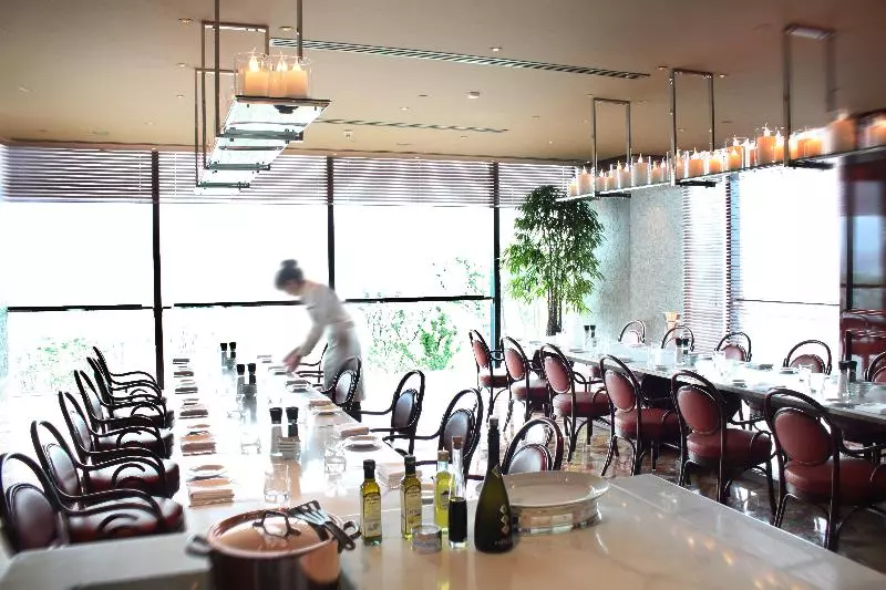 Fotos del hotel Intercontinental Shanghai Expo, An Ihg:  13