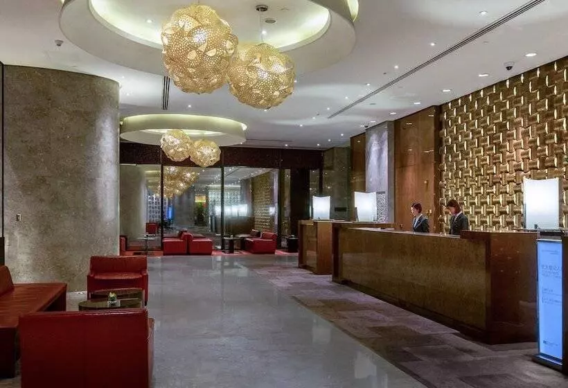 Fotos del hotel Intercontinental Shanghai Expo, An Ihg:  3