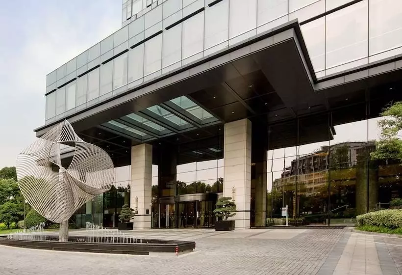Fotos del hotel Intercontinental Shanghai Expo, An Ihg:  16