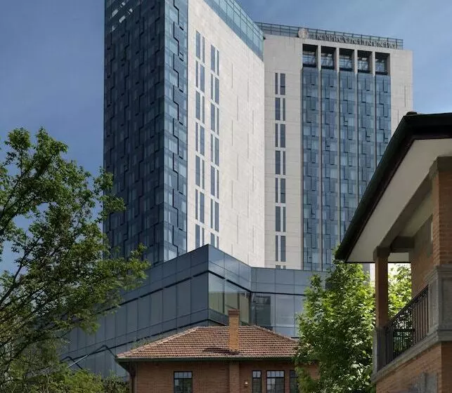 Fotos del hotel Intercontinental Shanghai Expo, An Ihg:  17