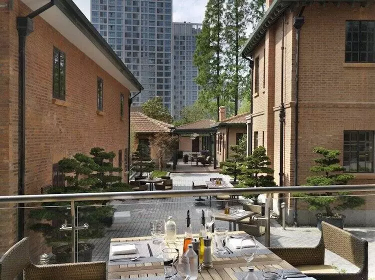 Fotos del hotel Intercontinental Shanghai Expo, An Ihg:  8