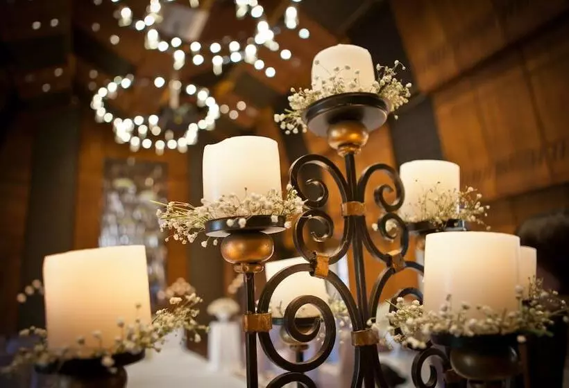 Fotos del hotel Intercontinental Shanghai Expo, An Ihg:  9