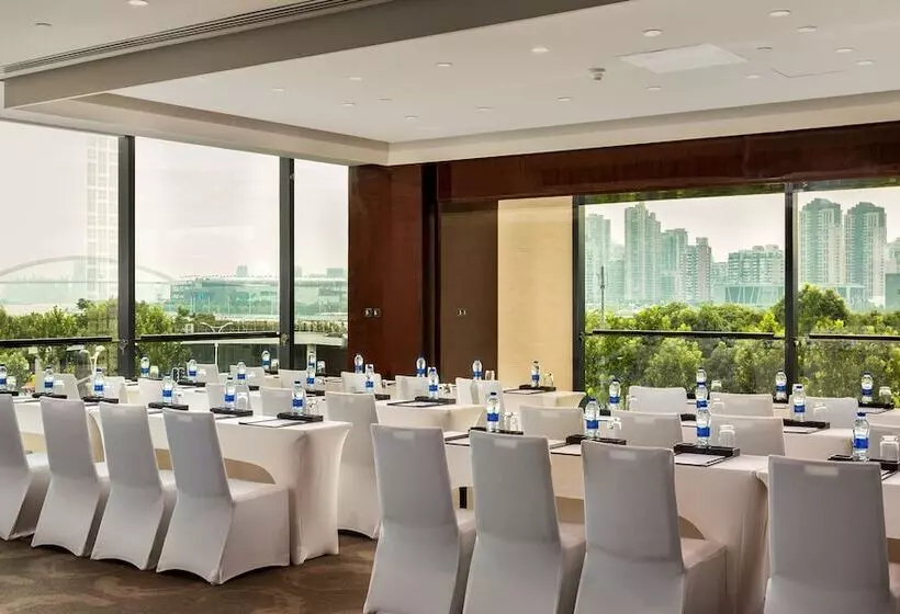 Fotos del hotel Intercontinental Shanghai Expo, An Ihg:  25