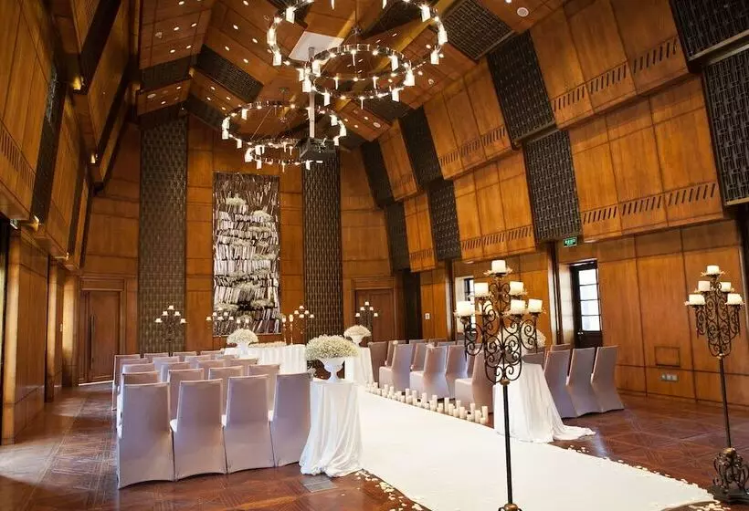 Fotos del hotel Intercontinental Shanghai Expo, An Ihg:  18