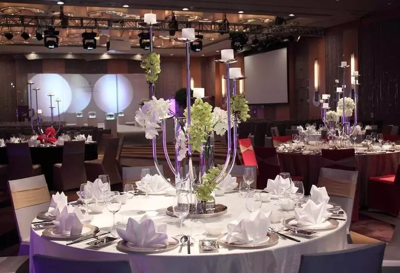 Fotos del hotel Intercontinental Shanghai Expo, An Ihg:  5