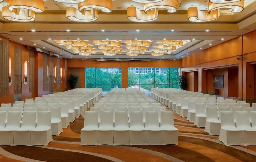 Fotos del hotel Intercontinental Shanghai Expo, An Ihg:  24