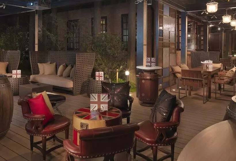 Fotos del hotel Intercontinental Shanghai Expo, An Ihg:  15