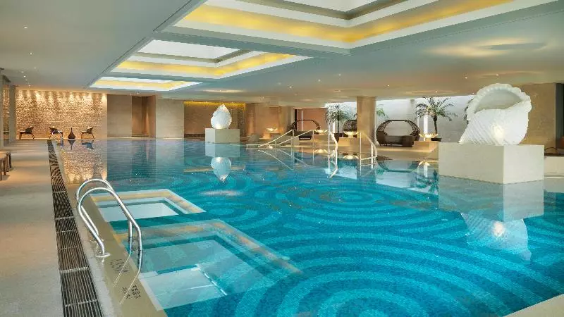 Fotos del hotel Intercontinental Shanghai Expo, An Ihg:  2