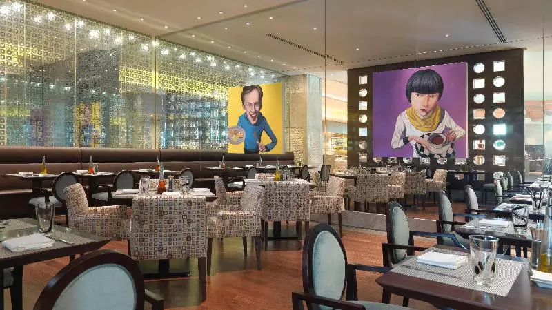 Fotos del hotel Intercontinental Shanghai Expo, An Ihg:  22