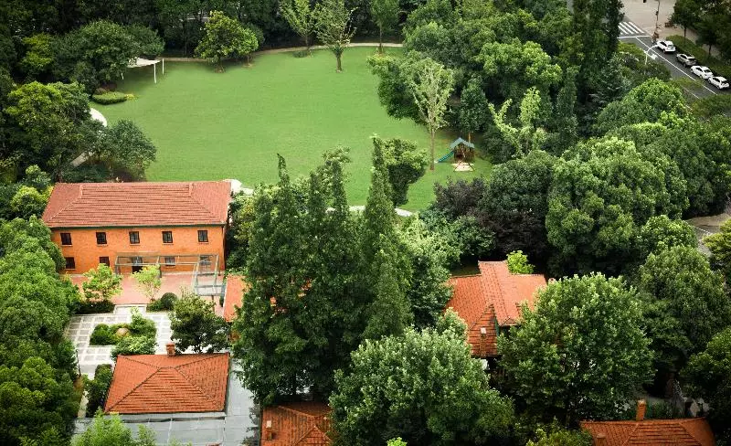 Fotos del hotel Intercontinental Shanghai Expo, An Ihg:  10