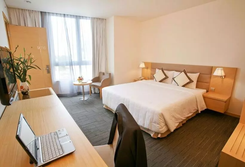 Fotos del hotel Liberty Central Saigon Centre:  9