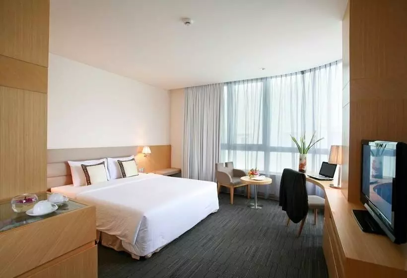 Fotos del hotel Liberty Central Saigon Centre:  8