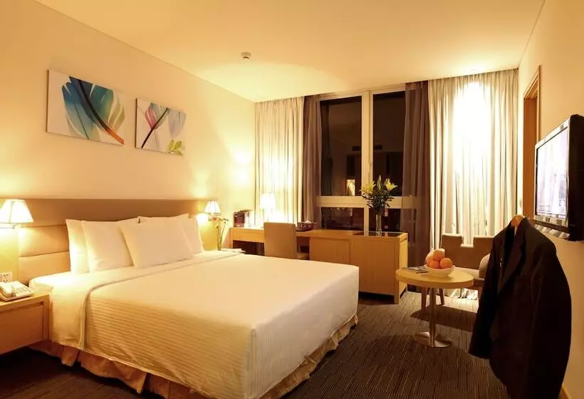 Fotos del hotel Liberty Central Saigon Centre:  7