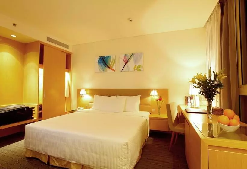 Fotos del hotel Liberty Central Saigon Centre:  6