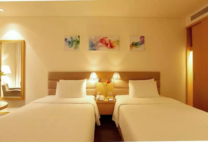 Fotos del hotel Liberty Central Saigon Centre:  21