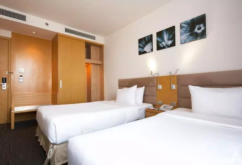 Fotos del hotel Liberty Central Saigon Centre:  12