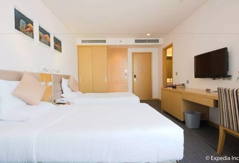 Fotos del hotel Liberty Central Saigon Centre:  20