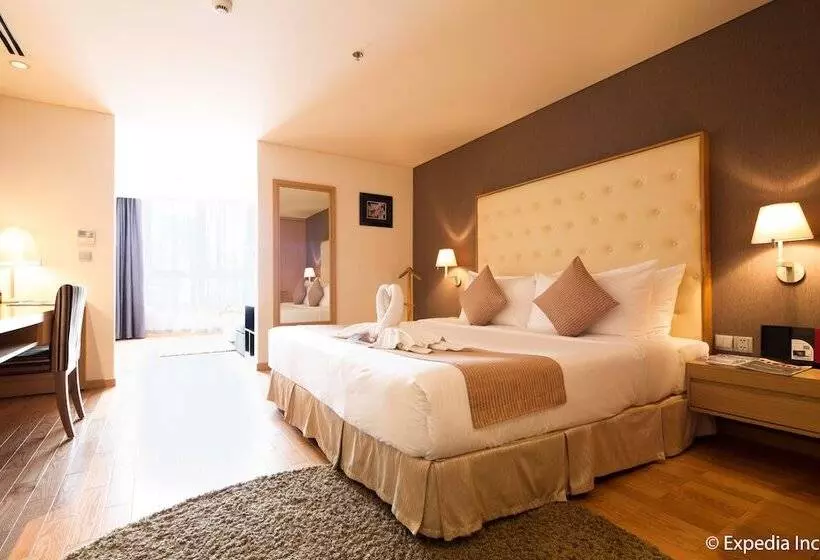 Fotos del hotel Liberty Central Saigon Centre:  22