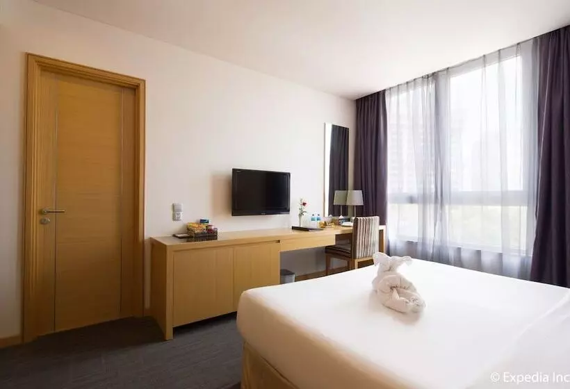 Fotos del hotel Liberty Central Saigon Centre:  2