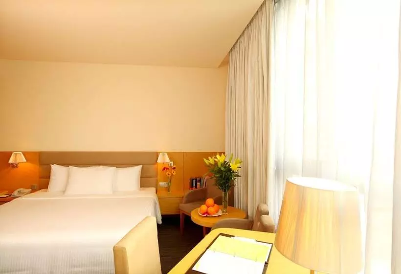 Fotos del hotel Liberty Central Saigon Centre:  4