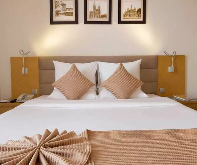 Fotos del hotel Liberty Central Saigon Centre:  17