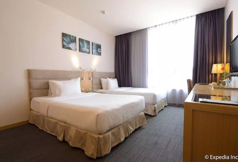 Fotos del hotel Liberty Central Saigon Centre:  3