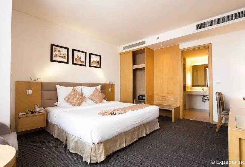 Fotos del hotel Liberty Central Saigon Centre:  16