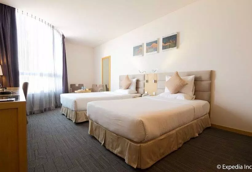 Fotos del hotel Liberty Central Saigon Centre:  15