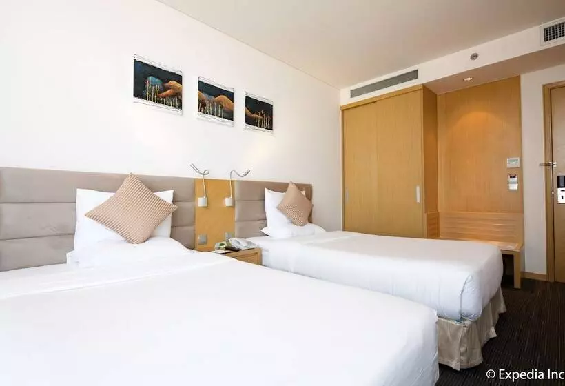 Fotos del hotel Liberty Central Saigon Centre:  14