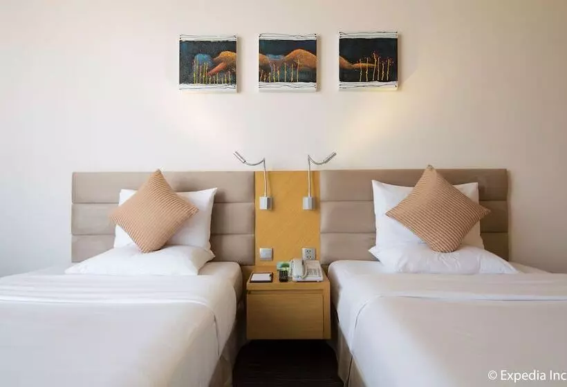 Fotos del hotel Liberty Central Saigon Centre:  13