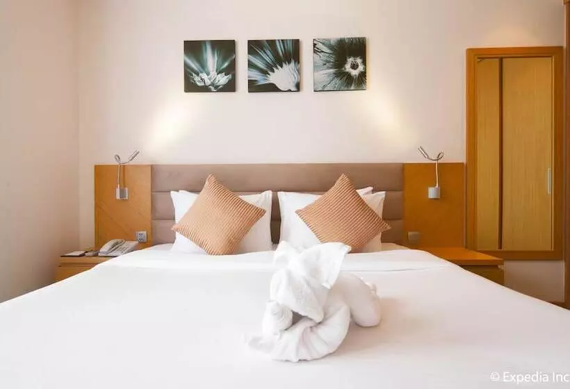 Fotos del hotel Liberty Central Saigon Centre:  19