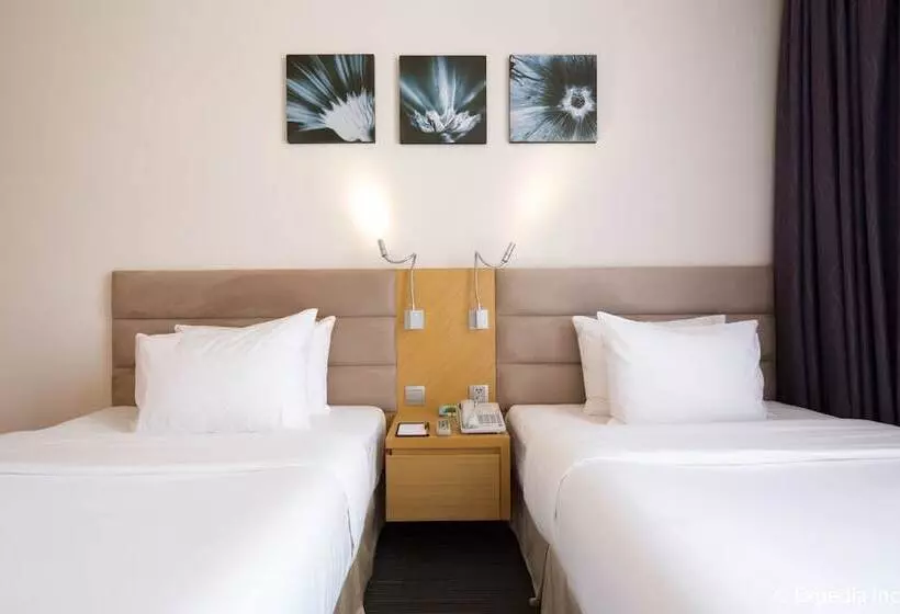 Fotos del hotel Liberty Central Saigon Centre:  11