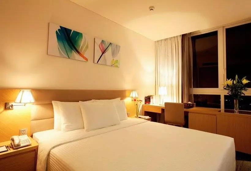 Fotos del hotel Liberty Central Saigon Centre:  23