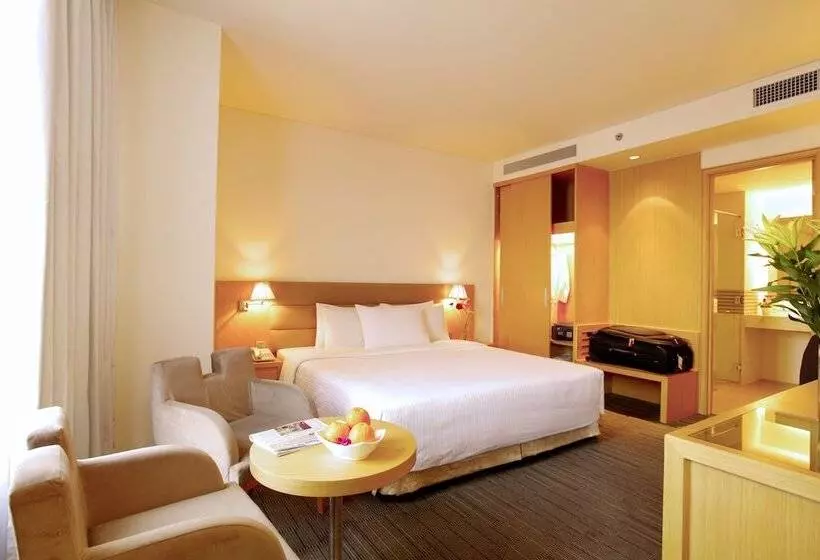 Fotos del hotel Liberty Central Saigon Centre:  5