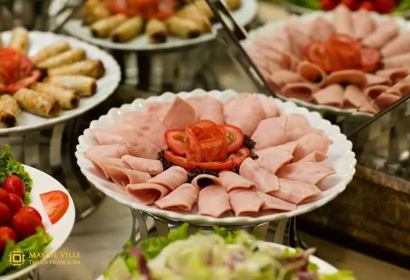 Fotos del hotel May De Ville City Centre:  16