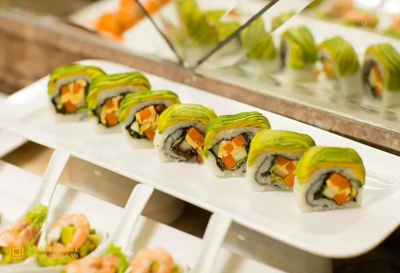 Fotos del hotel May De Ville City Centre:  24