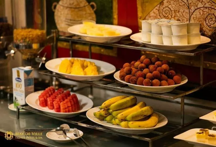 Fotos del hotel May De Ville City Centre:  19