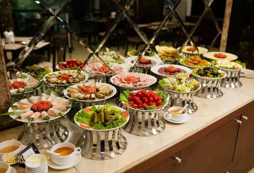 Fotos del hotel May De Ville City Centre:  14