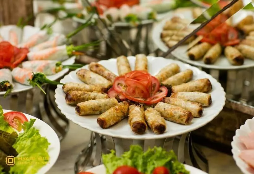 Fotos del hotel May De Ville City Centre:  23