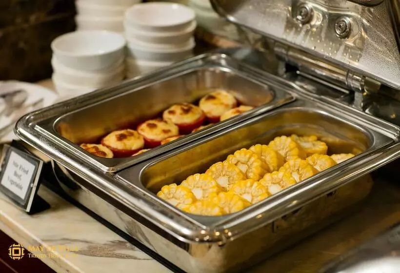 Fotos del hotel May De Ville City Centre:  22