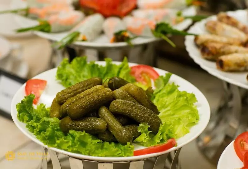 Fotos del hotel May De Ville City Centre:  21