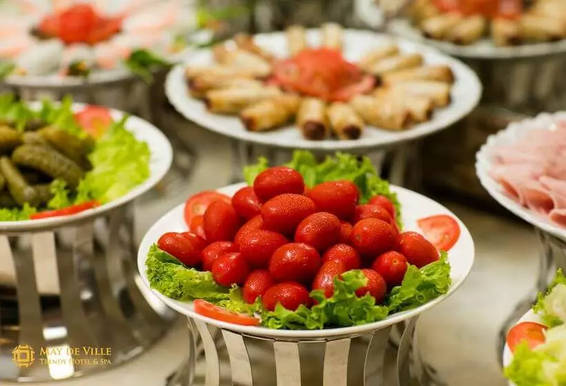 Fotos del hotel May De Ville City Centre:  20