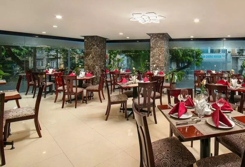 Fotos del hotel May De Ville City Centre:  12